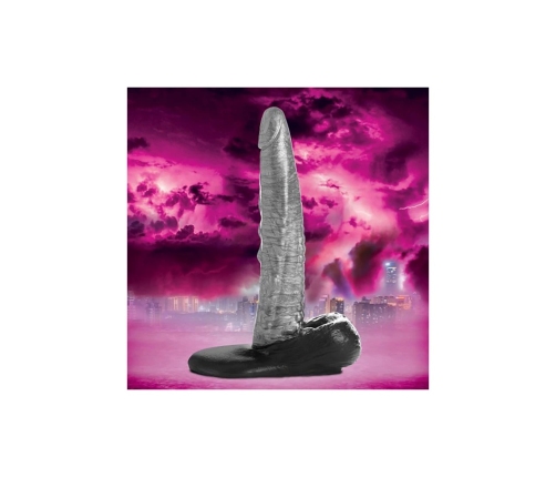 The Gargoyle - Hard Silicone Dildo