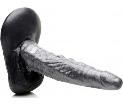 The Gargoyle - Hard Silicone Dildo