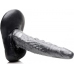 The Gargoyle - Hard Silicone Dildo