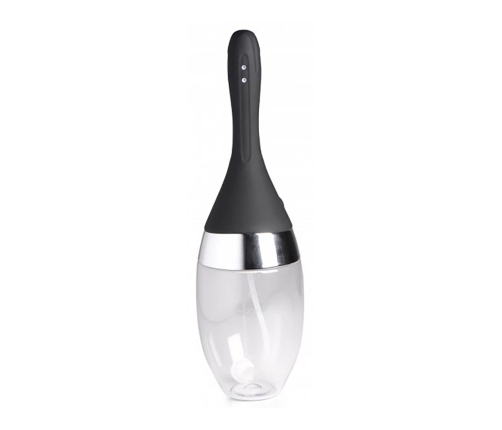 Automatic Vibrating Enema Pump