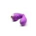 Pose Plus - Bendable Pulsed Silicone Vibrator