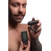 Vibrating Silicone Cockring with Remote Control