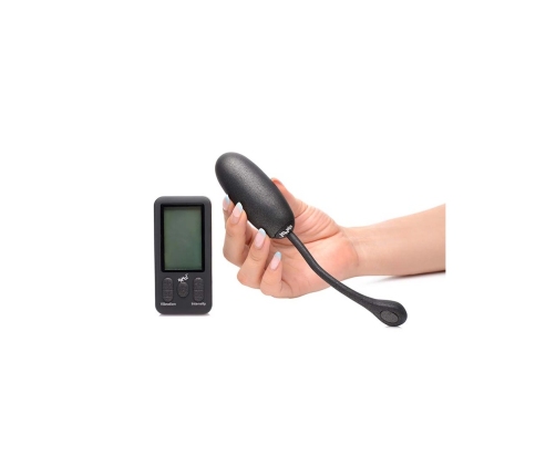 Platinum Series - Plush Egg with Remote Control