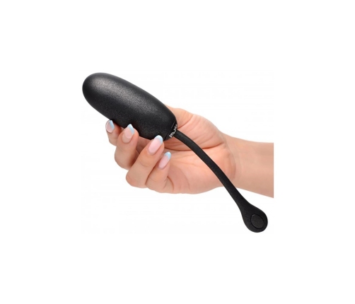 Platinum Series - Plush Egg with Remote Control