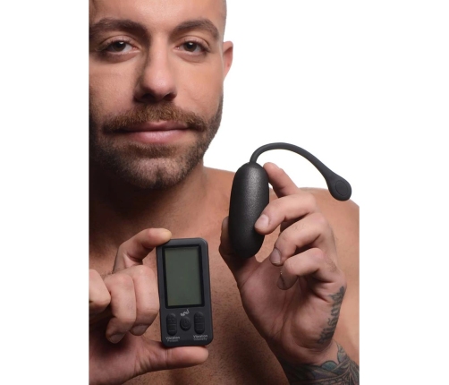 Platinum Series - Plush Egg with Remote Control