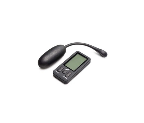 Platinum Series - Plush Egg with Remote Control