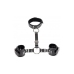 Neck To Wrist Bindings