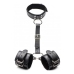 Neck To Wrist Bindings