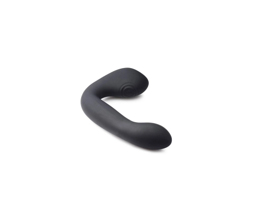 Power Shake Come Hither - Silicone Stimulator