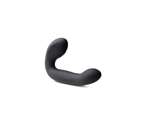 Power Shake Come Hither - Silicone Stimulator