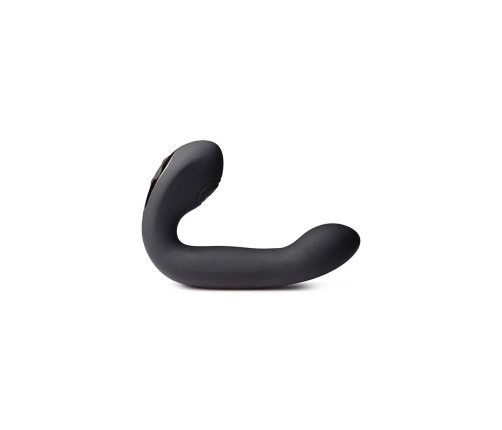Power Shake Come Hither - Silicone Stimulator