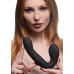 Power Shake Come Hither - Silicone Stimulator