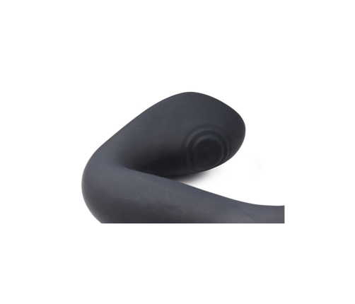 Power Shake Come Hither - Silicone Stimulator
