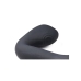 Power Shake Come Hither - Silicone Stimulator
