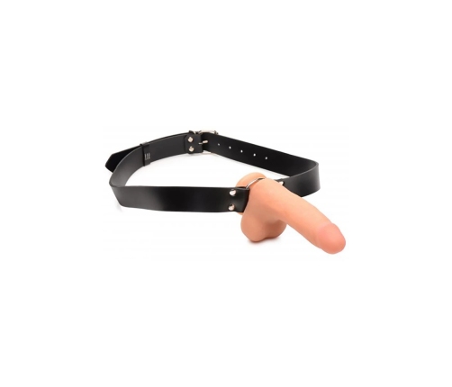 Strap and Ride - Dildo Strap Harness