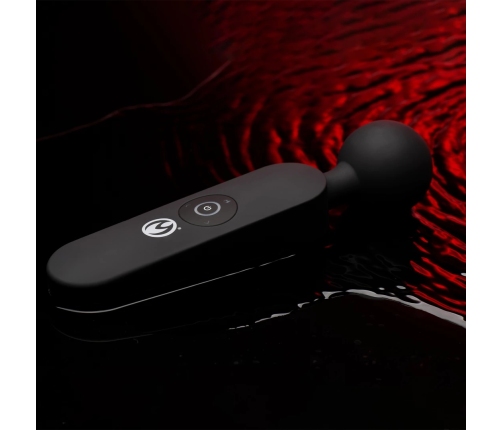 Thunder Wand - Silicone Heating Wand Massager