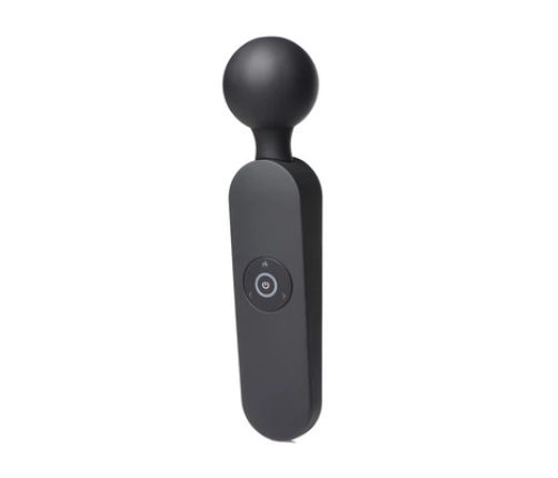 Thunder Wand - Silicone Heating Wand Massager