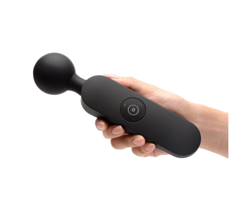 Thunder Wand - Silicone Heating Wand Massager