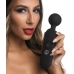 Thunder Wand - Silicone Heating Wand Massager