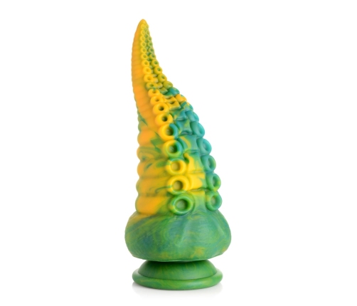 Monstropus - Tentacled Monster Silicone Dildo