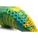 Monstropus - Tentacled Monster Silicone Dildo
