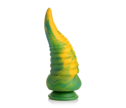 Monstropus - Tentacled Monster Silicone Dildo