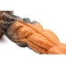 Ravager - Waved Tentacle Silicone Dildo