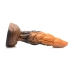 Ravager - Waved Tentacle Silicone Dildo