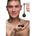 Cock Dangler - Silicone Penis Strap with Weights