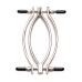 Pussy Tugger - Adjustable Pussy Clamp with Belt