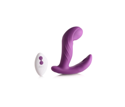 G-Rocker Come Hither - Vibrator with Remote Control