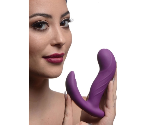 G-Rocker Come Hither - Vibrator with Remote Control