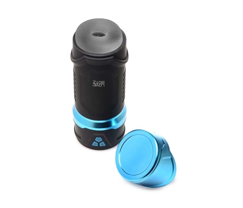 The Auto Milker Intense - Sucking Masturbator