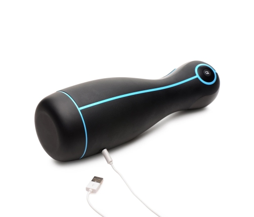 The Ultra Realistic Milker Masturbator Pro - Sucking Masturbator