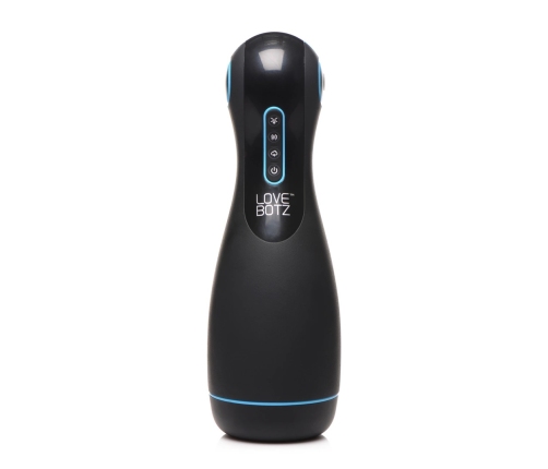 The Ultra Realistic Milker Masturbator Pro - Sucking Masturbator