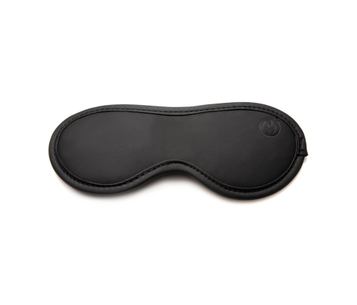 XR Brands 7-Piece Deluxe Vegan Bondage Set with Metal Chains