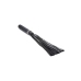 Vibra-Lasher - Vibrating Silicone Dildo Flogger