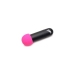 Rechargeable Bullet with 4 Attachments