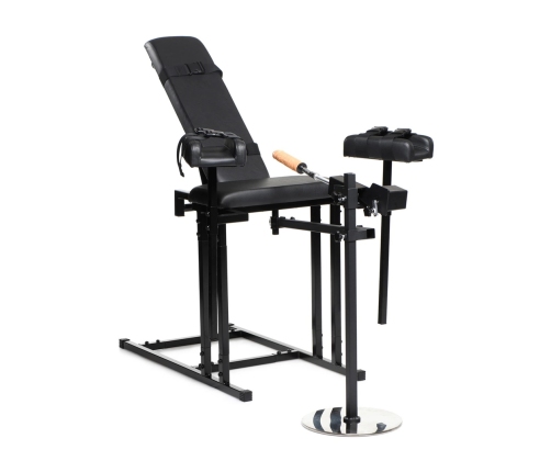Extreme Obedience Chair