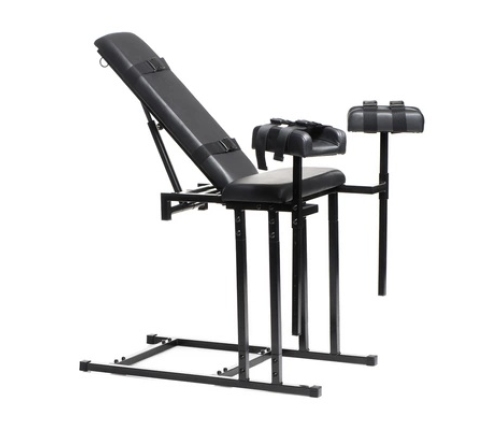 Extreme Obedience Chair