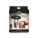 Bum-Tastic - Silicone Anal Plug with Harness and Remote Control