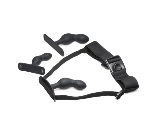 P-Spot Plugger - Trainer Set