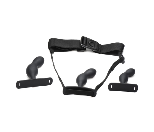 P-Spot Plugger - Trainer Set