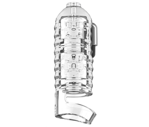 Mini Handheld Milker - Black