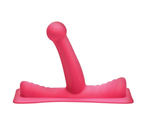 Saddle Ultimate Sex Machine - Black