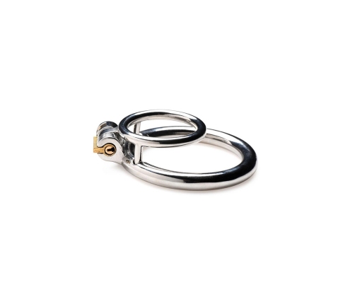 Lockable Cockring