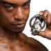 Deluxe Lockable Chastity Cage
