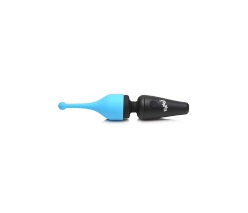 Mini Wand Massager with 3 Attachments