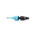 Mini Wand Massager with 3 Attachments