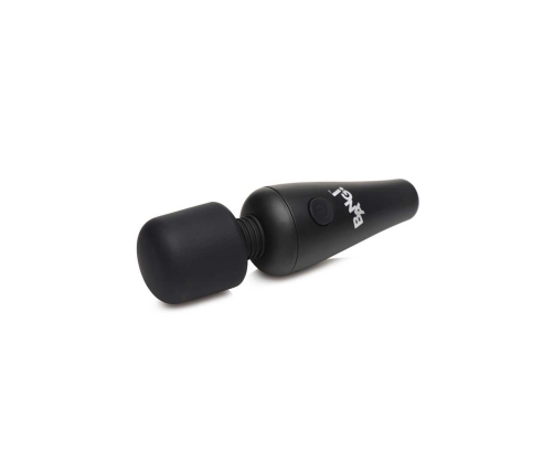 Mini Wand Massager with 3 Attachments